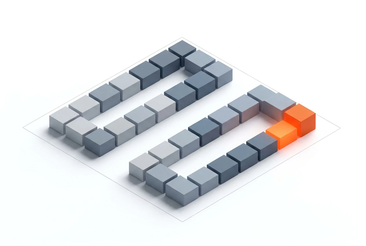 The Boom ERP interface for managing marketing agency projects and eliminating Scope Creep