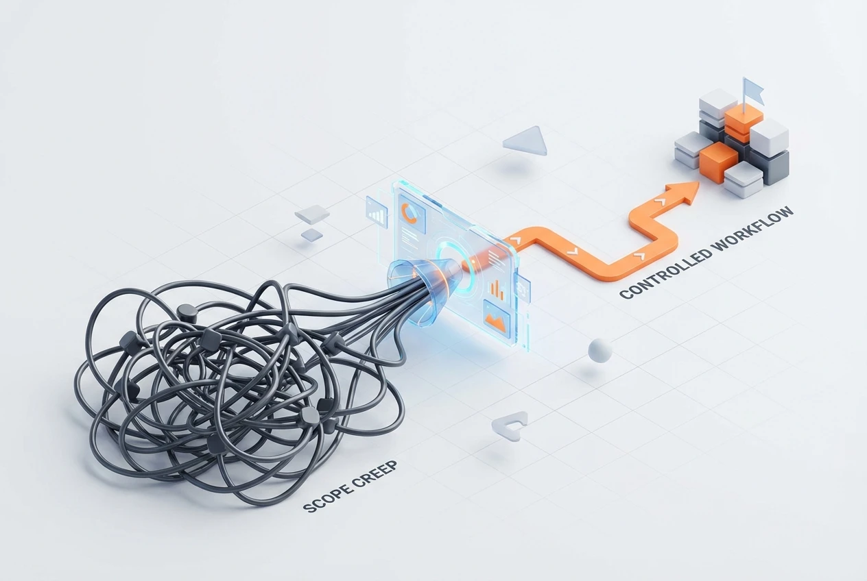 تحديث ضخم لـ “Media Way”