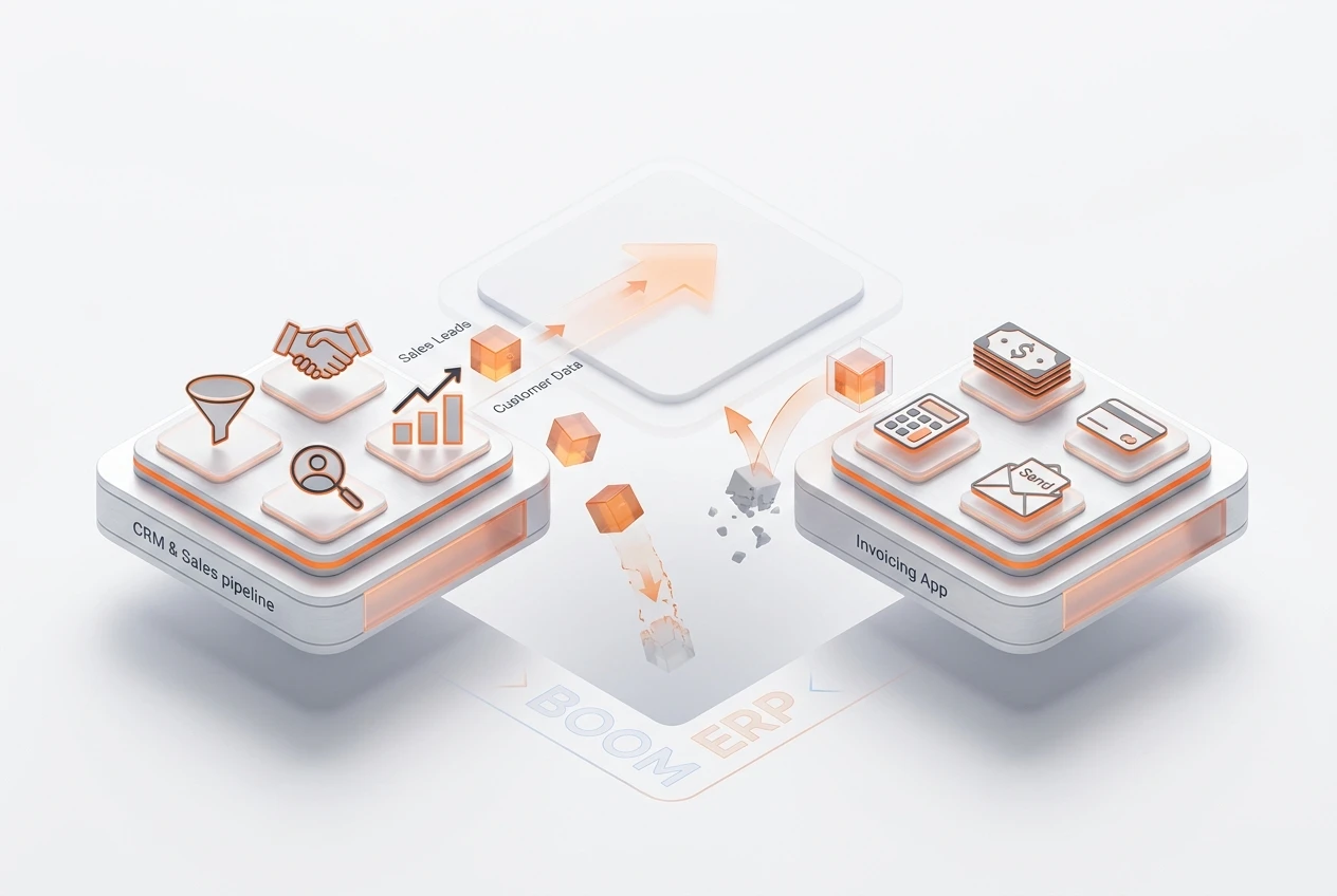 Unified Sales Pipeline
