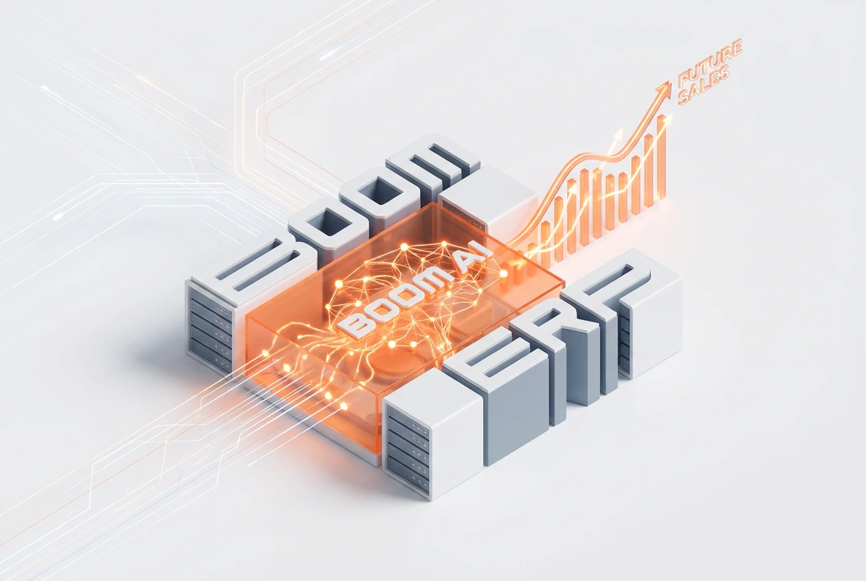How AI Sales Forecasting Boosts Your Revenue