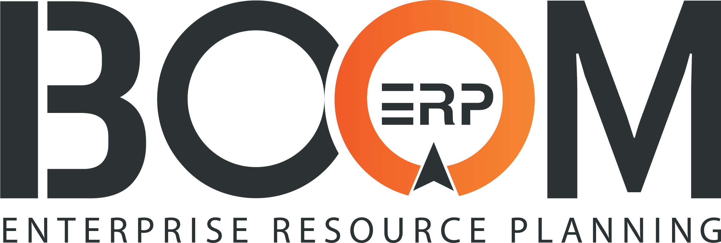 Boom Media ERP
