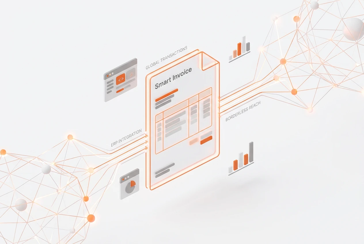 Borderless Billing: Use a Global Invoicing Engine