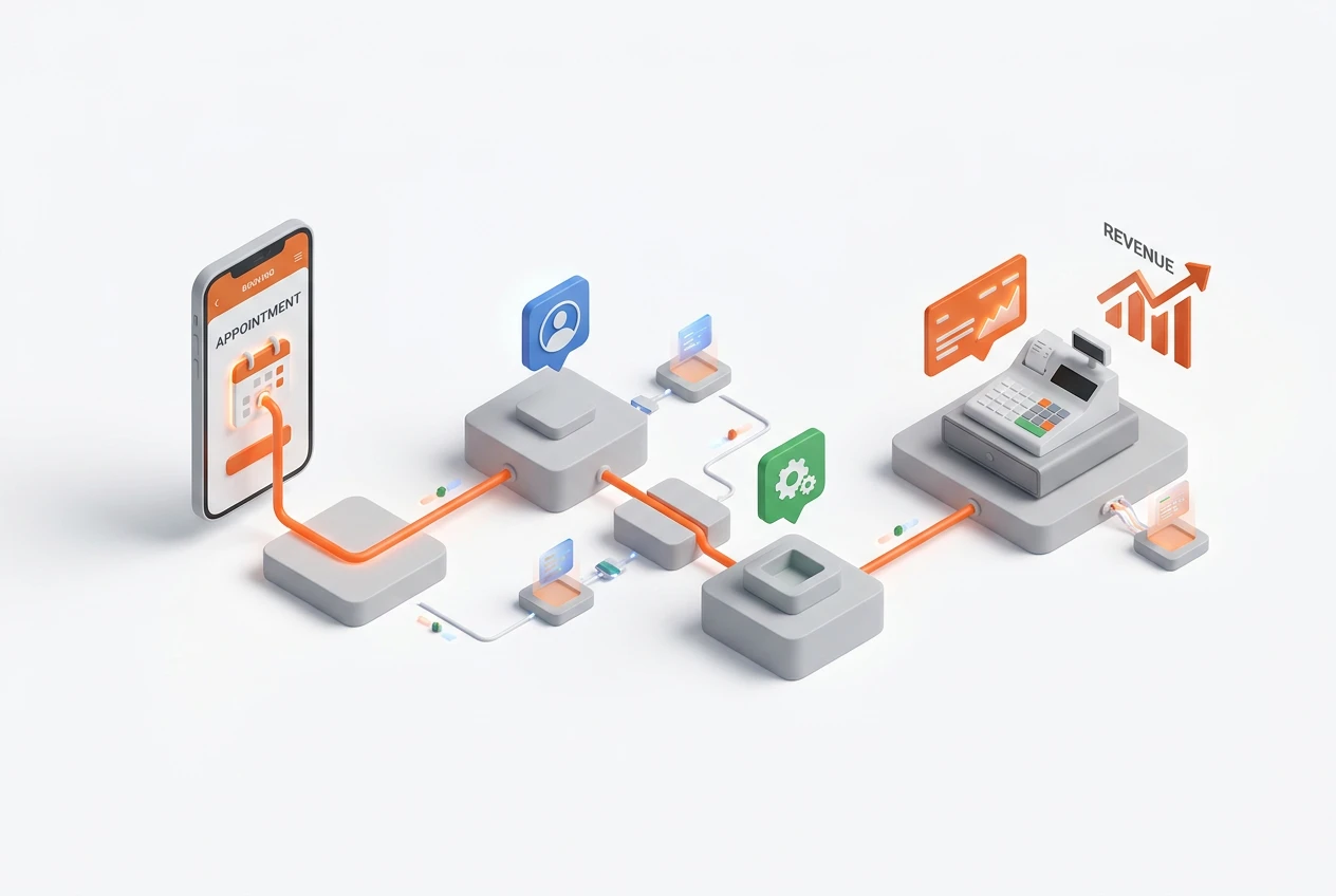 Smart Booking Revenue: A Guide to Maximizing Profit