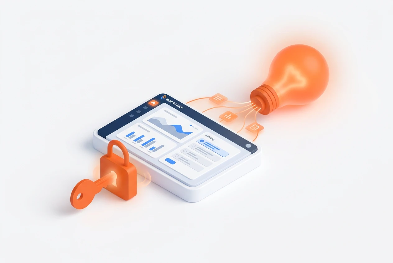 Unlock Innovation with Product Surveys
