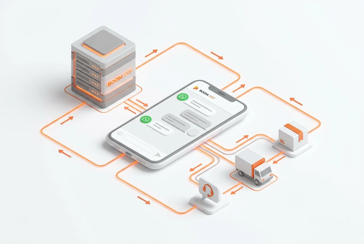 Guide to Post-Purchase Automation with WhatsApp