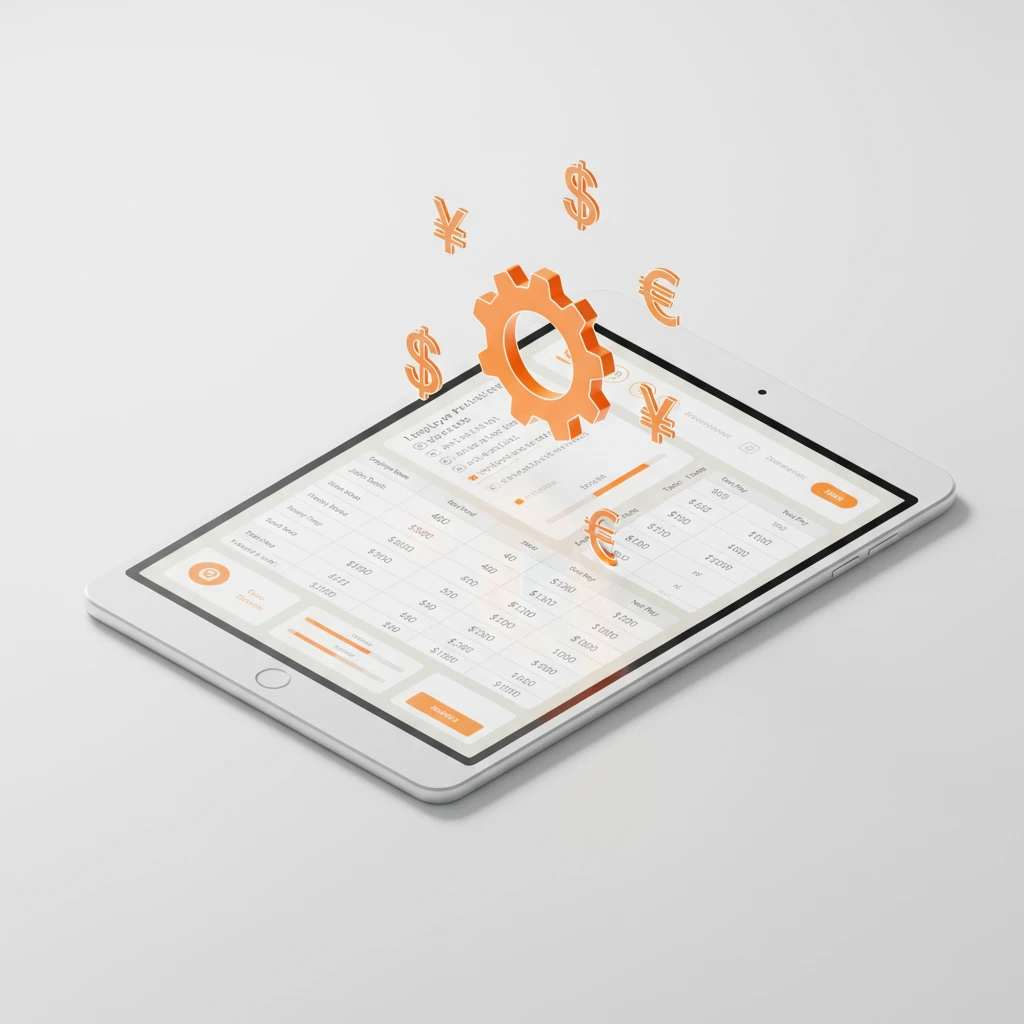 Workforce analytics 2026 dashboard showing payroll automation engine metrics in Arabic and English